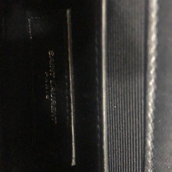 Mini YSL bag - Picture 4 of 4